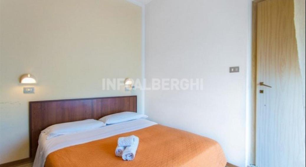Hotel Ariosto Rimini Exterior foto